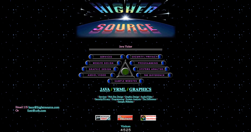 Illustration for article titled The Online Legacy of a Suicide Cult and the Webmasters Who Stayed Behind